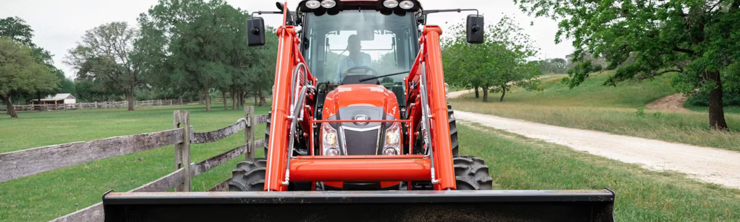 2024 Kioti Tractor for sale in Thompson Tractor, Fort Pierce, Florida