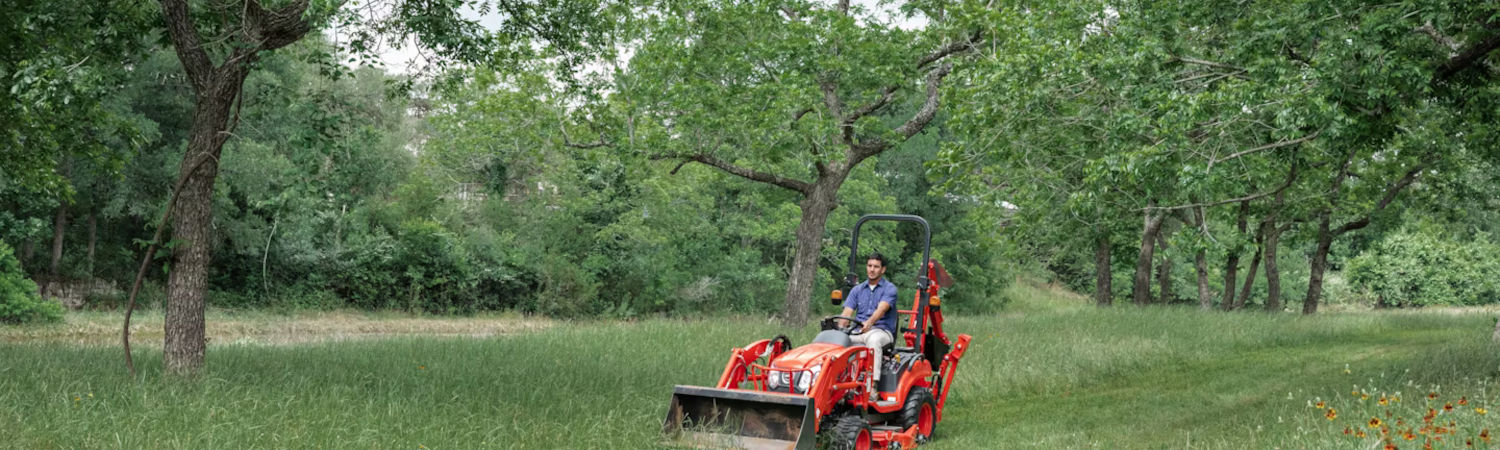 2024 Kioti Tractor for sale in Thompson Tractor, Fort Pierce, Florida