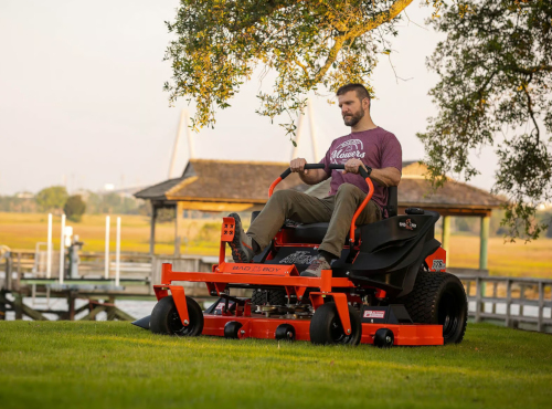Bad Boys Mowers on Sale!!