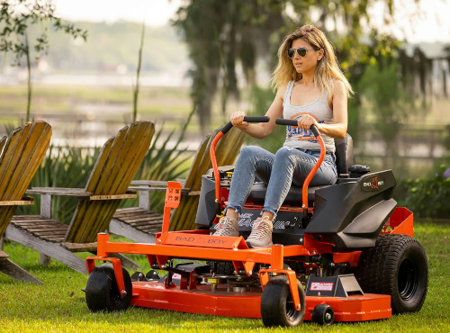 Bad Boys Mowers on Sale!!