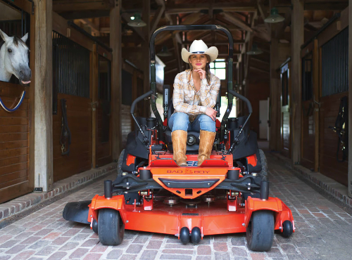 Bad Boys Mowers on Sale!!